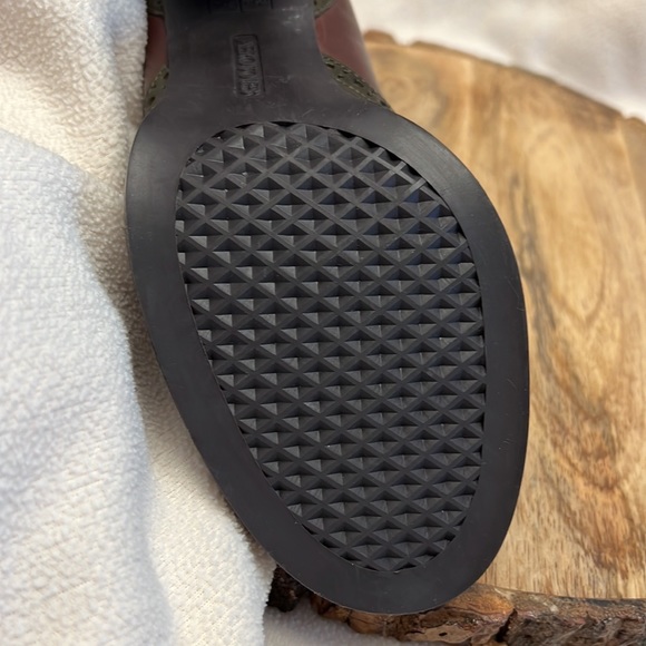 🌟REDUCED: AEROSOLES Leather Shoes - Picture 8 of 10